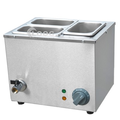 Chocolate melters electric  commercial chocolate melting machine for sale